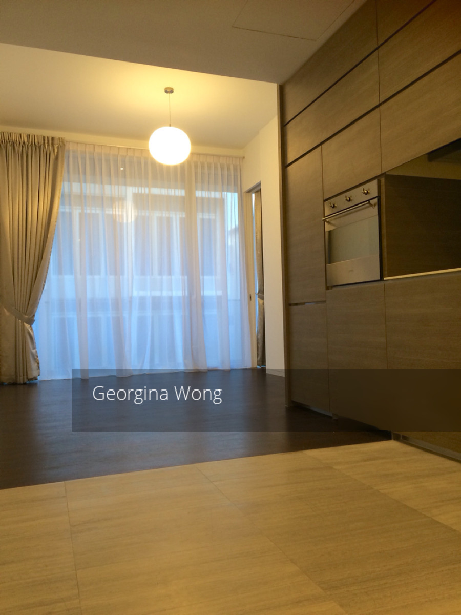 Seletar Park Residence (D28), Condominium #128141822